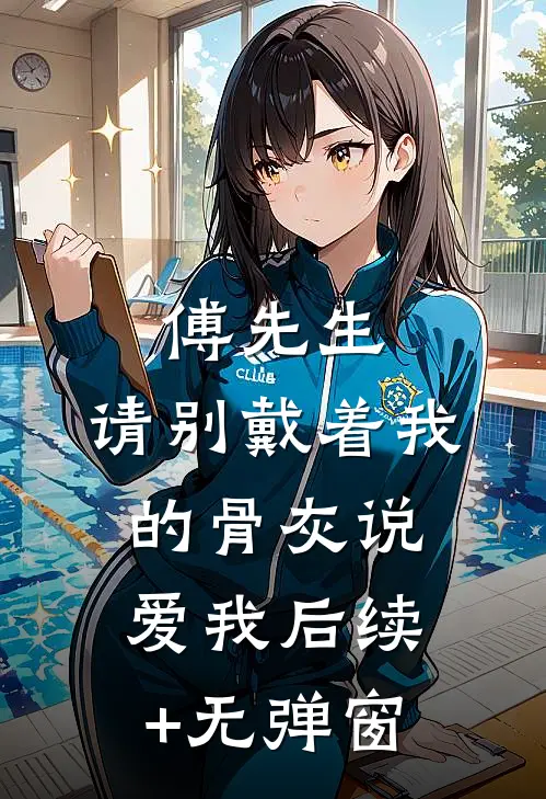 傅先生，请别戴着我的骨灰说爱我后续+无弹窗