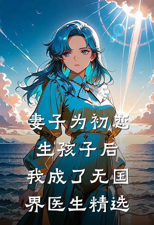 妻子为初恋生孩子后，我成了无国界医生精选