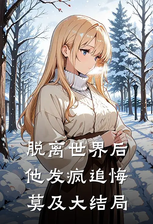 脱离世界后，他发疯追悔莫及大结局
