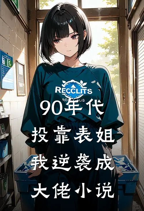 90年代：投靠表姐我逆袭成大佬小说