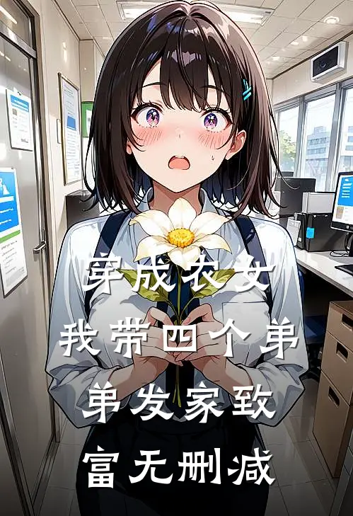 穿成农女，我带四个弟弟发家致富无删减