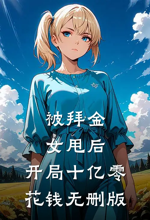 被拜金女甩后，开局十亿零花钱无删版