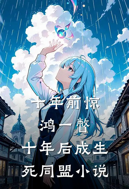 十年前惊鸿一瞥，十年后成生死同盟小说