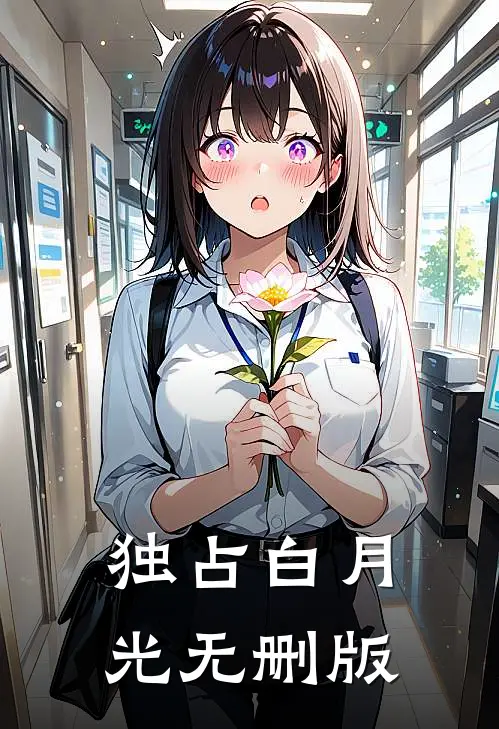 独占白月光无删版