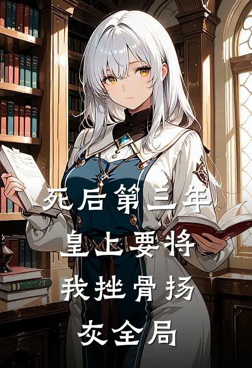 死后第三年，皇上要将我挫骨扬灰全局