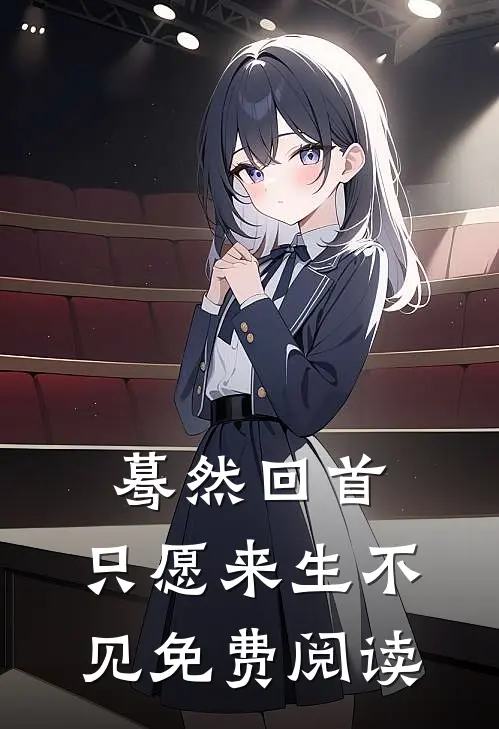 蓦然回首，只愿来生不见免费阅读