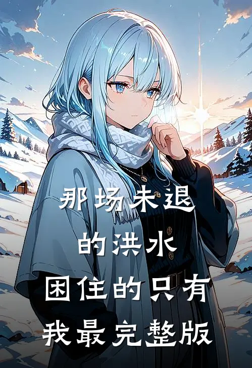 那场未退的洪水，困住的只有我最完整版