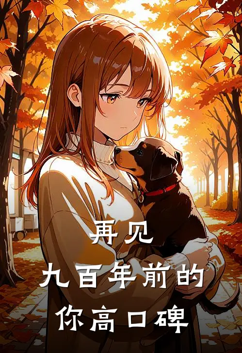 再见，九百年前的你高口碑