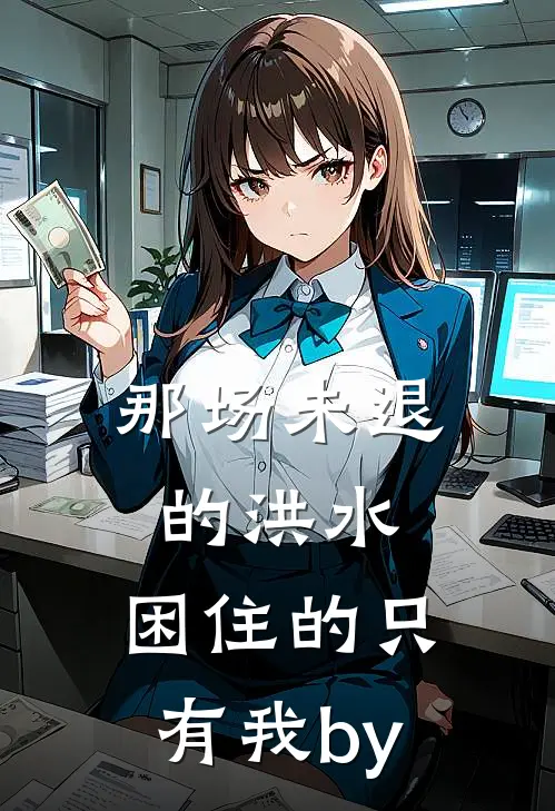 那场未退的洪水，困住的只有我by