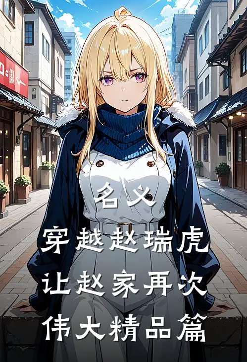 名义：穿越赵瑞虎让赵家再次伟大精品篇