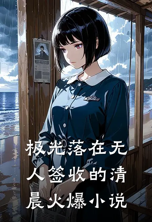 极光落在无人签收的清晨火爆小说