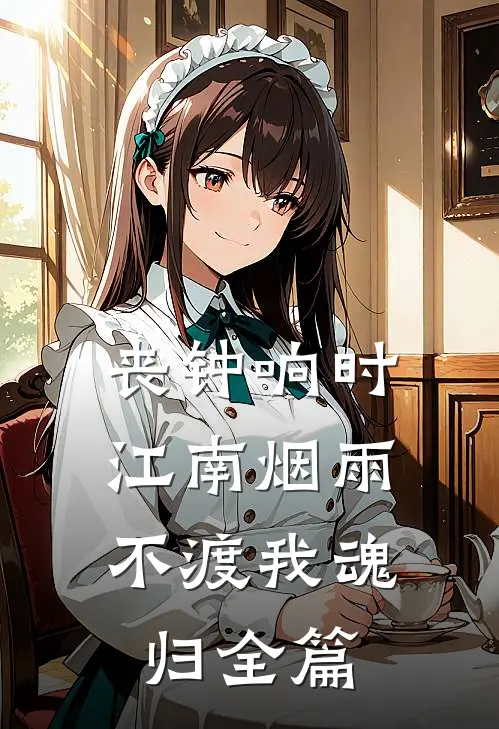 丧钟响时，江南烟雨不渡我魂归全篇