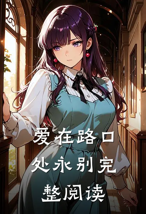 爱在路口处永别完整阅读