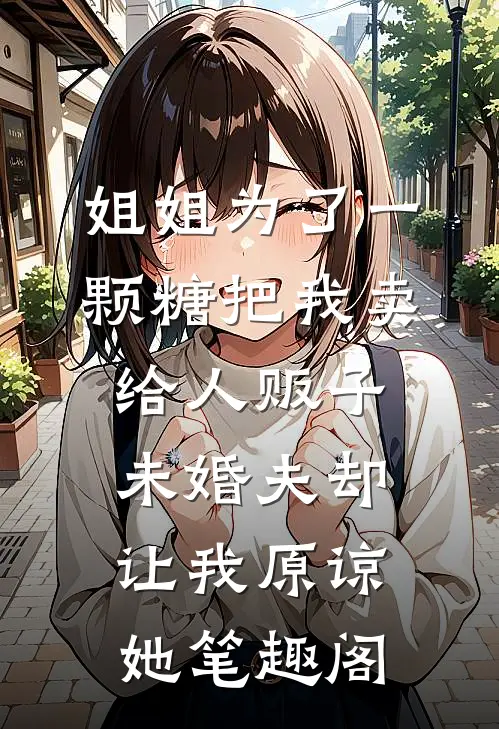 姐姐为了一颗糖把我卖给人贩子，未婚夫却让我原谅她笔趣阁