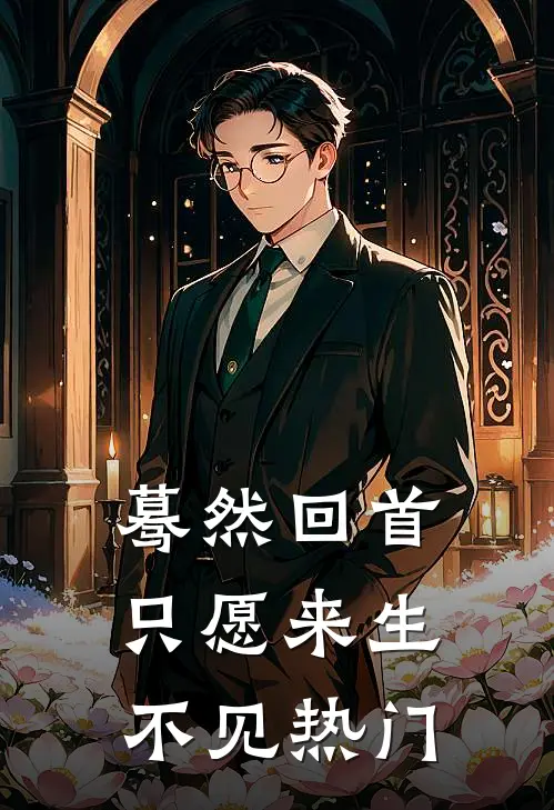 蓦然回首，只愿来生不见热门