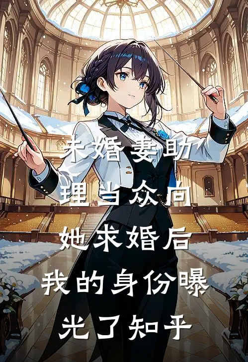 未婚妻助理当众向她求婚后，我的身份曝光了知乎