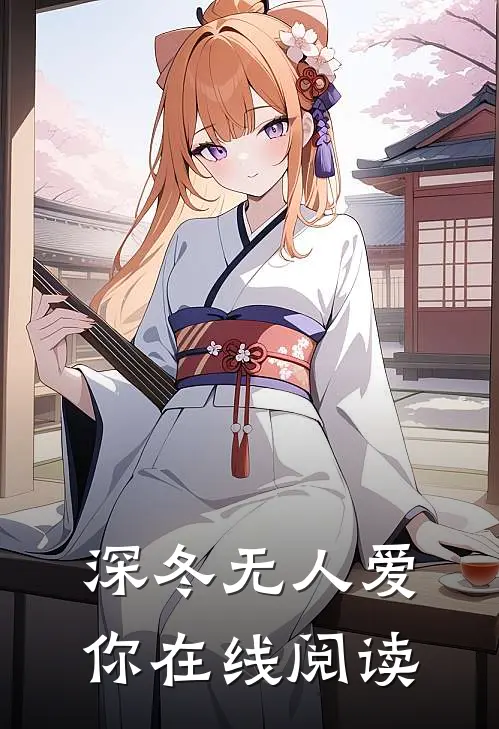 深冬无人爱你在线阅读