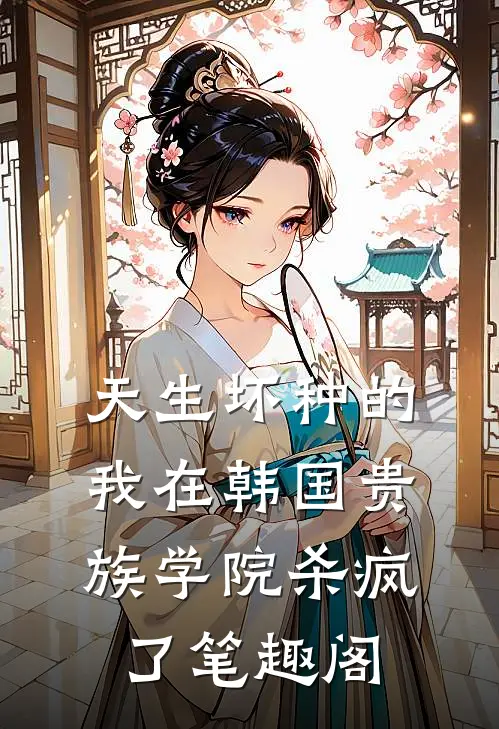 天生坏种的我在韩国贵族学院杀疯了笔趣阁