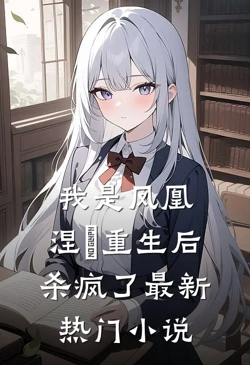我是凤凰，涅槃重生后杀疯了最新热门小说