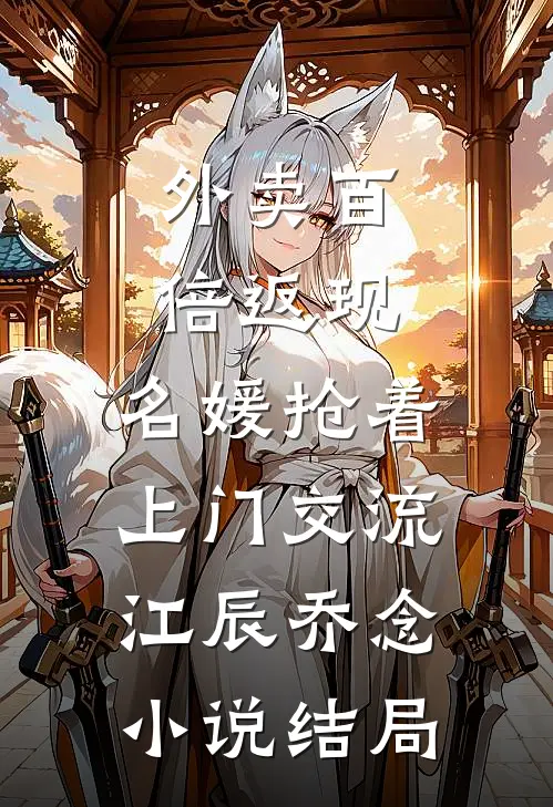 外卖百倍返现，名媛抢着上门交流江辰乔念小说结局