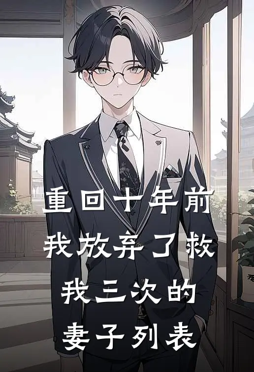 重回十年前，我放弃了救我三次的妻子列表