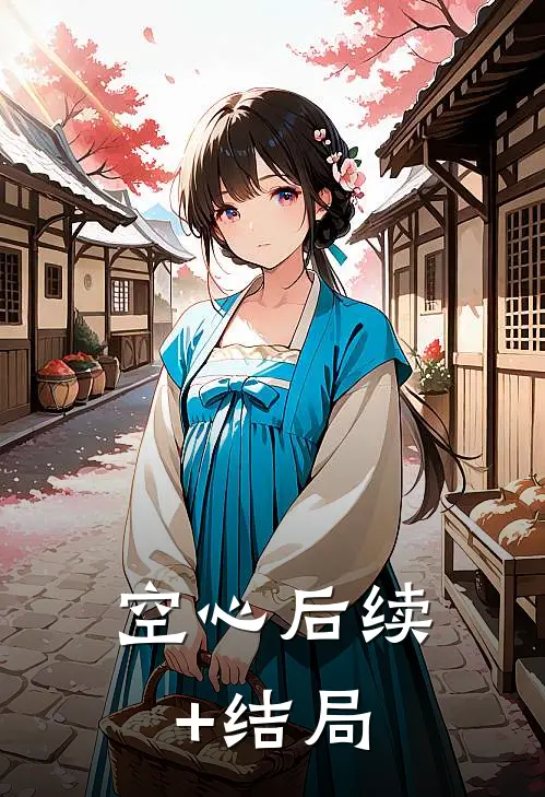 空心后续+结局
