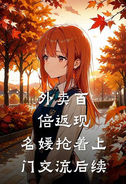外卖百倍返现，名媛抢着上门交流后续