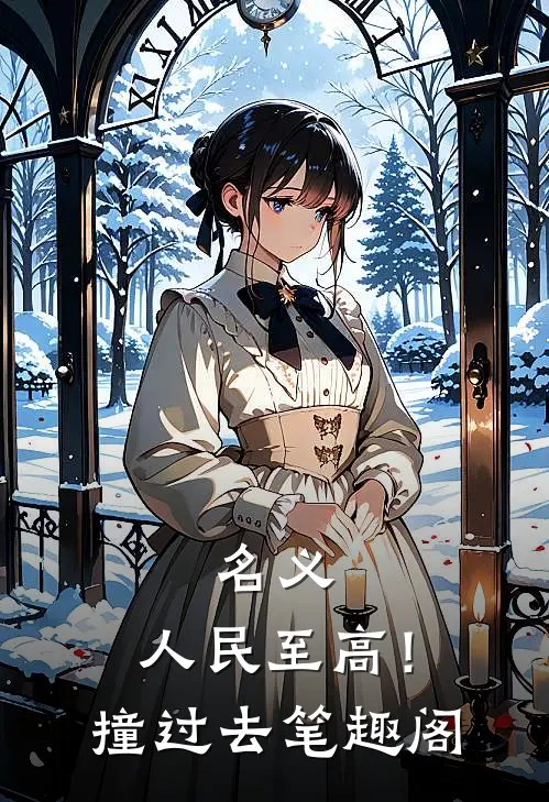 名义：人民至高！撞过去笔趣阁