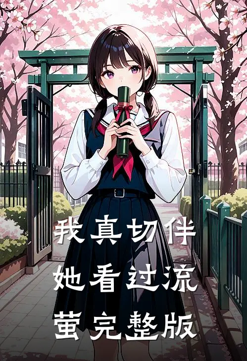 我真切伴她看过流萤完整版