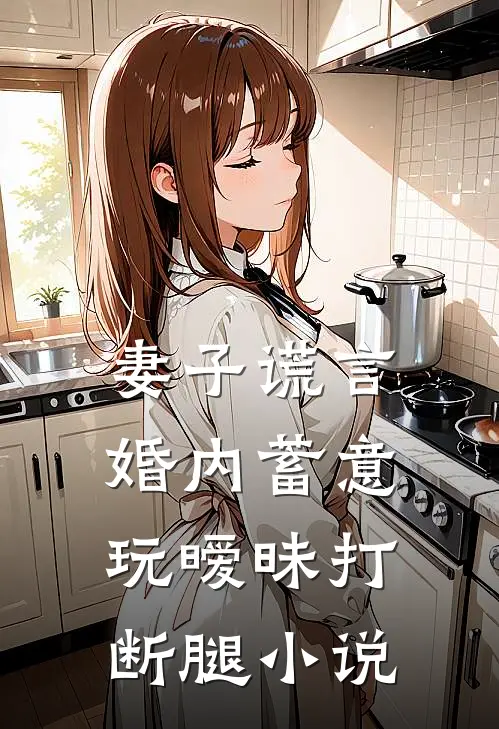 妻子谎言，婚内蓄意玩暧昧打断腿小说