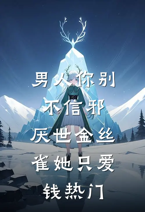 男人你别不信邪，厌世金丝雀她只爱钱热门