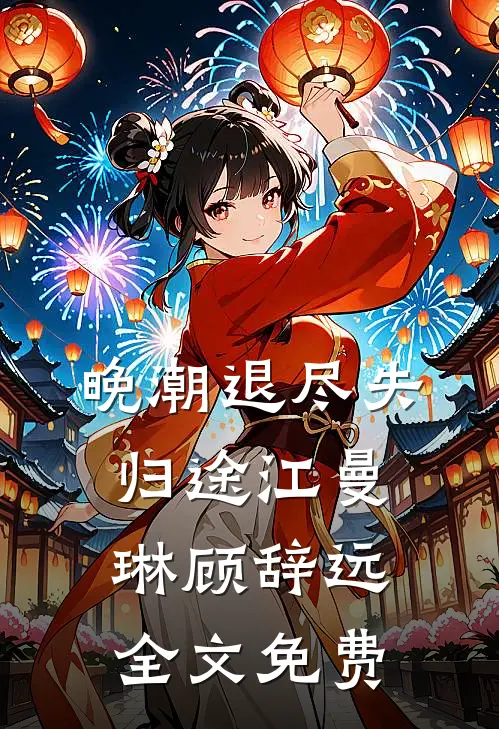 晚潮退尽失归途江曼琳顾辞远全文免费