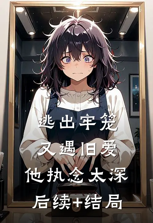 逃出牢笼又遇旧爱，他执念太深后续+结局
