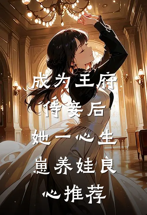 成为王府侍妾后，她一心生崽养娃良心推荐