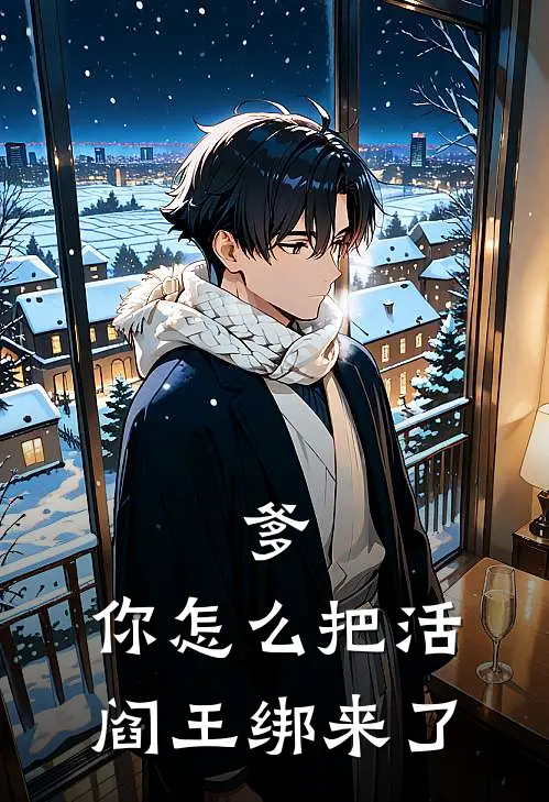 爹，你怎么把活阎王绑来了