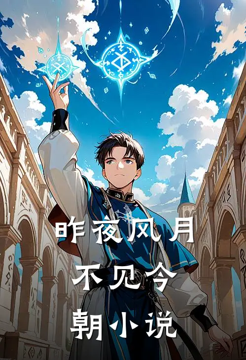 昨夜风月，不见今朝小说