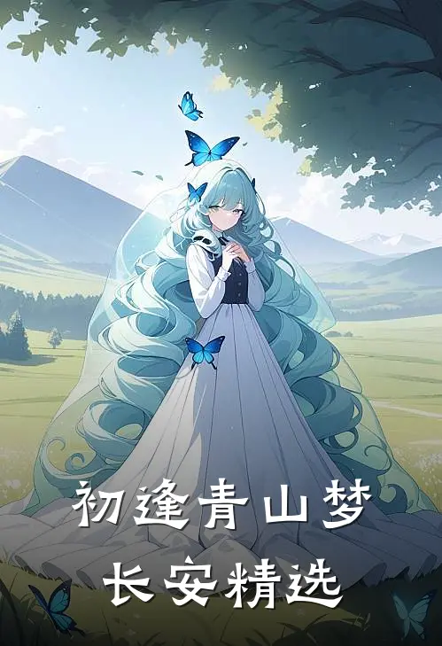 初逢青山梦长安精选