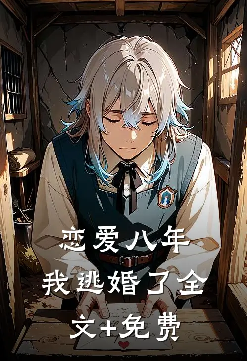 恋爱八年，我逃婚了全文+免费