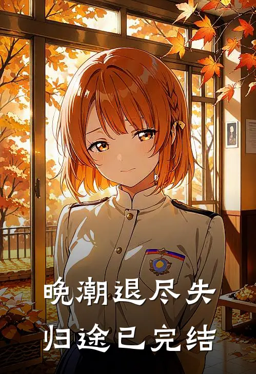 晚潮退尽失归途已完结