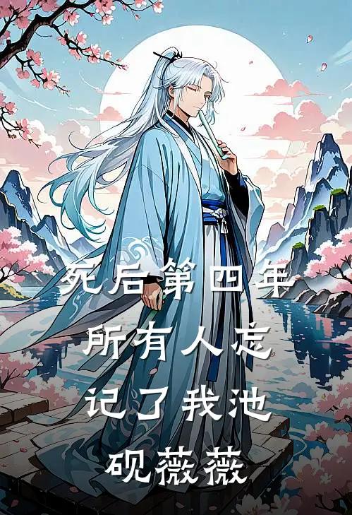 死后第四年，所有人忘记了我池砚薇薇