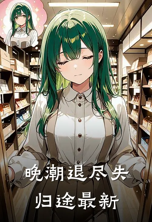 晚潮退尽失归途最新
