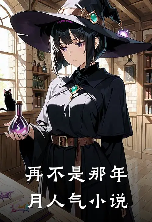 再不是那年月人气小说