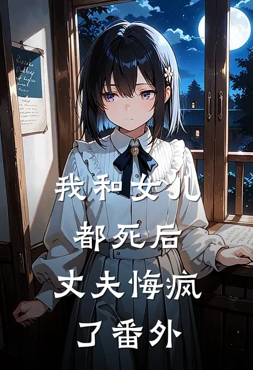 我和女儿都死后，丈夫悔疯了番外