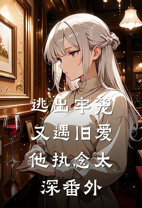 逃出牢笼又遇旧爱，他执念太深番外
