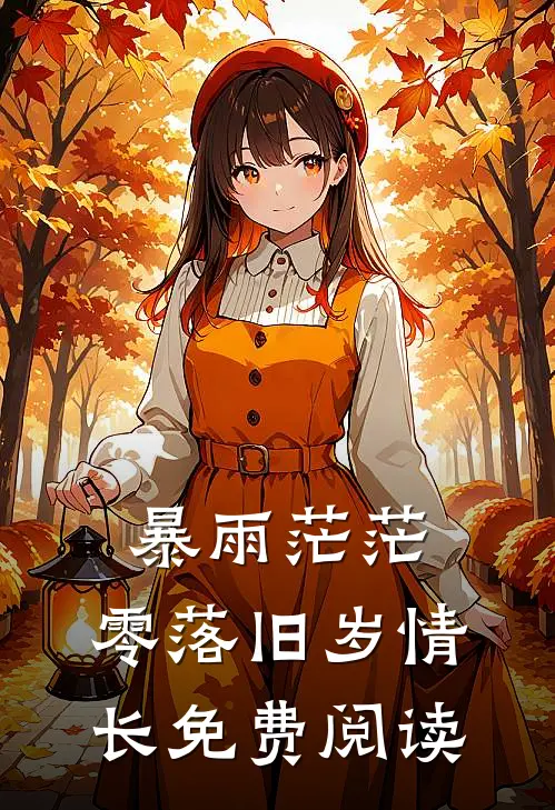 暴雨茫茫，零落旧岁情长免费阅读