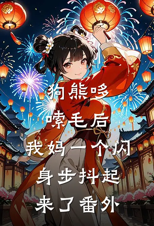 狗熊哆嗦毛后，我妈一个闪身步抖起来了番外