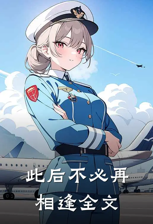 此后不必再相逢全文