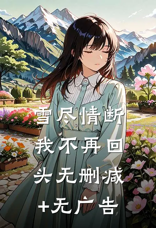 雪尽情断，我不再回头无删减+无广告