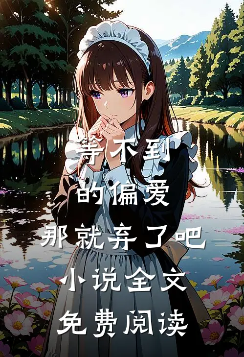 等不到的偏爱，那就弃了吧小说全文免费阅读