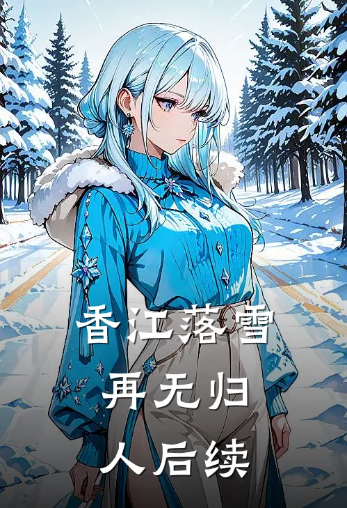 香江落雪，再无归人后续